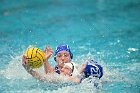 WWPolo vs CC  Wheaton College Women’s Water Polo compete in their sports inaugural match vs Connecticut College. - Photo By: KEITH NORDSTROM : Wheaton, water polo, inaugural